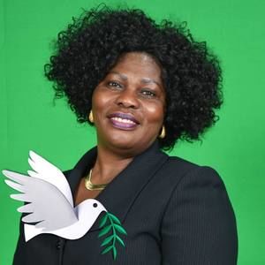 Meet your Posher, Dinah